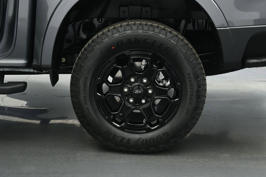New 2026 Ford Ranger Lariat AWD/4WD image 22