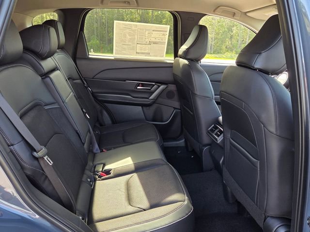 New 2026 MAZDA CX-5 Preferred image 16