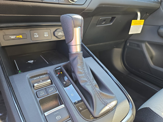 New 2027 Honda CR-V LX image 12