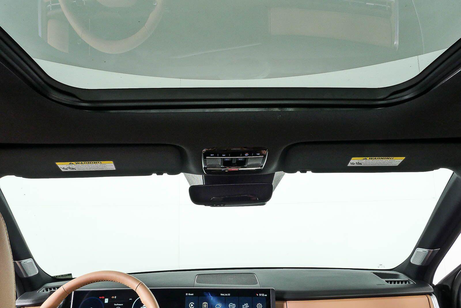 New 2026 Hyundai Santa Fe Limited FWD image 19