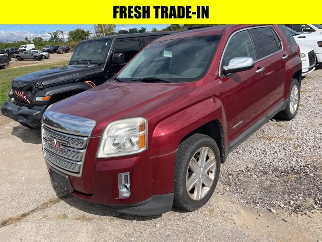Used 2011 GMC Terrain SLE w/ Convenience Package