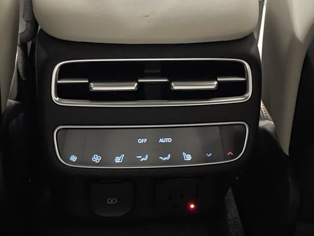 New 2026 Genesis GV70 3.5T Sport Prestige image 24