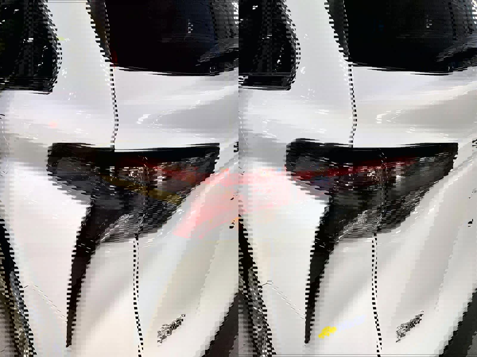 Used 2024 Toyota Sienna LE image 35