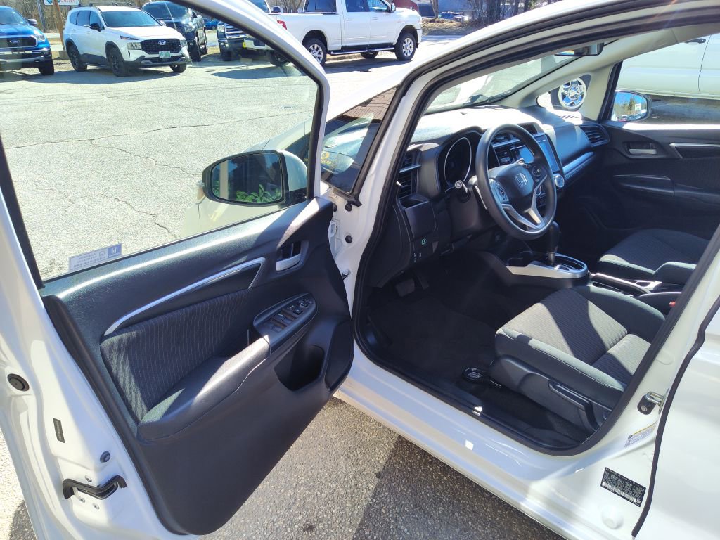 Used 2019 Honda Fit EX image 13