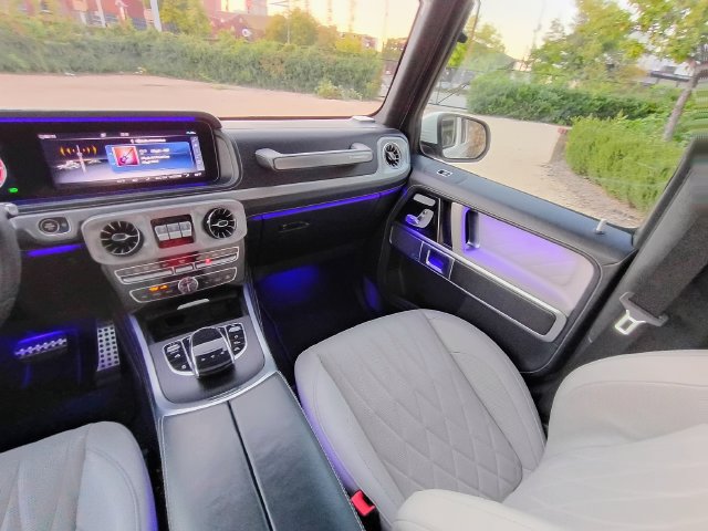 Used 2020 Mercedes-Benz G 550 image 49