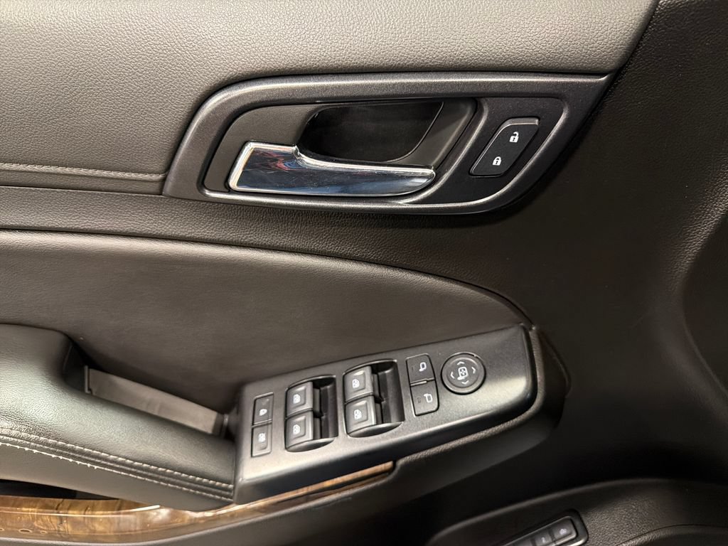 Used 2019 Chevrolet Tahoe LT AWD/4WD image 15