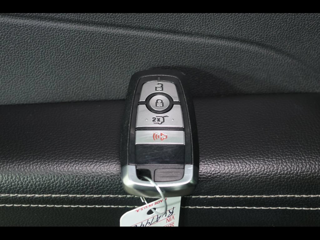 Used 2024 Ford Escape Active FWD image 8