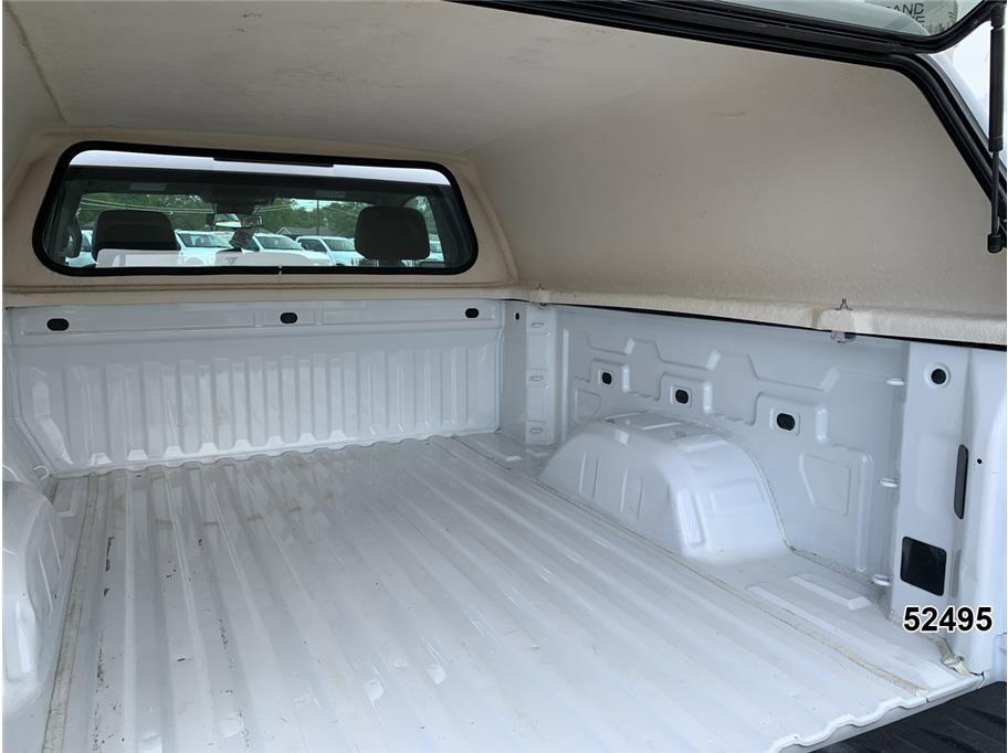 Used 2023 Chevrolet Silverado 1500 W/T RWD image 12