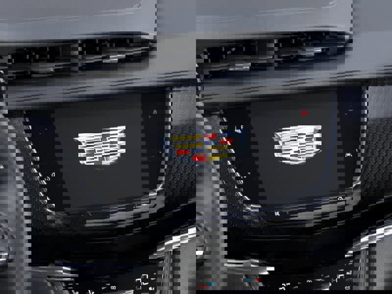 New 2025 Cadillac XT6 Sport w/ LPO, Onyx Lite Package image 20