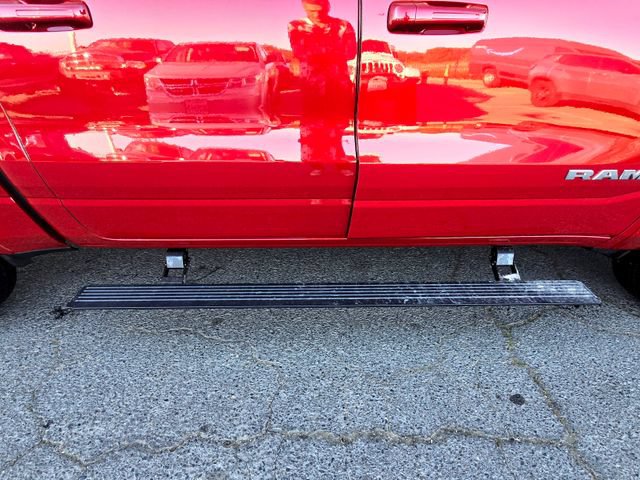 New 2026 RAM 1500 Limited AWD/4WD image 37
