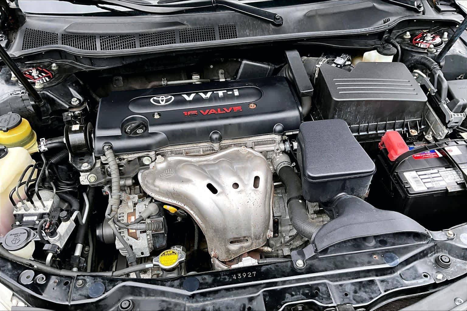 Used 2009 Toyota Camry LE FWD image 29