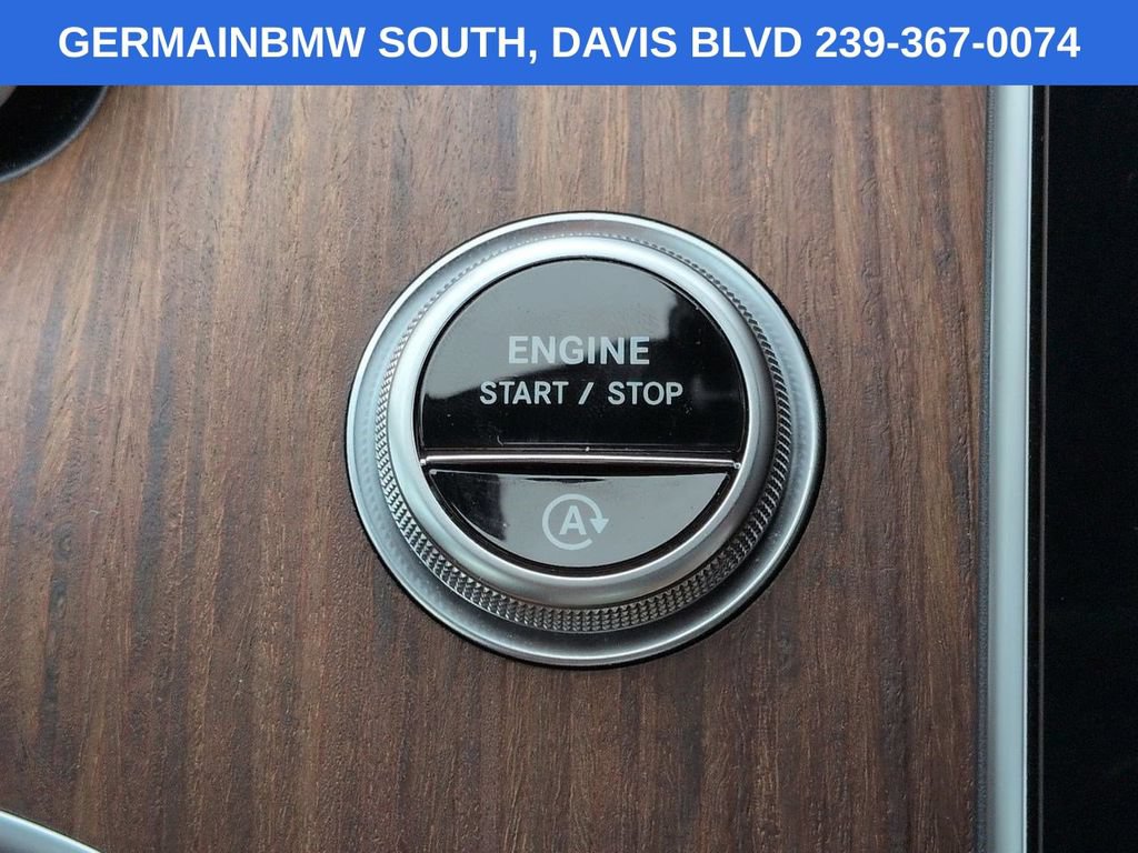 Used 2024 Mercedes-Benz CLE 300 4MATIC Cabriolet image 27