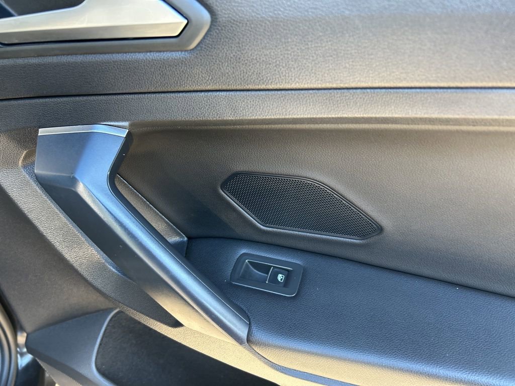 Used 2021 Volkswagen Tiguan SEL image 23