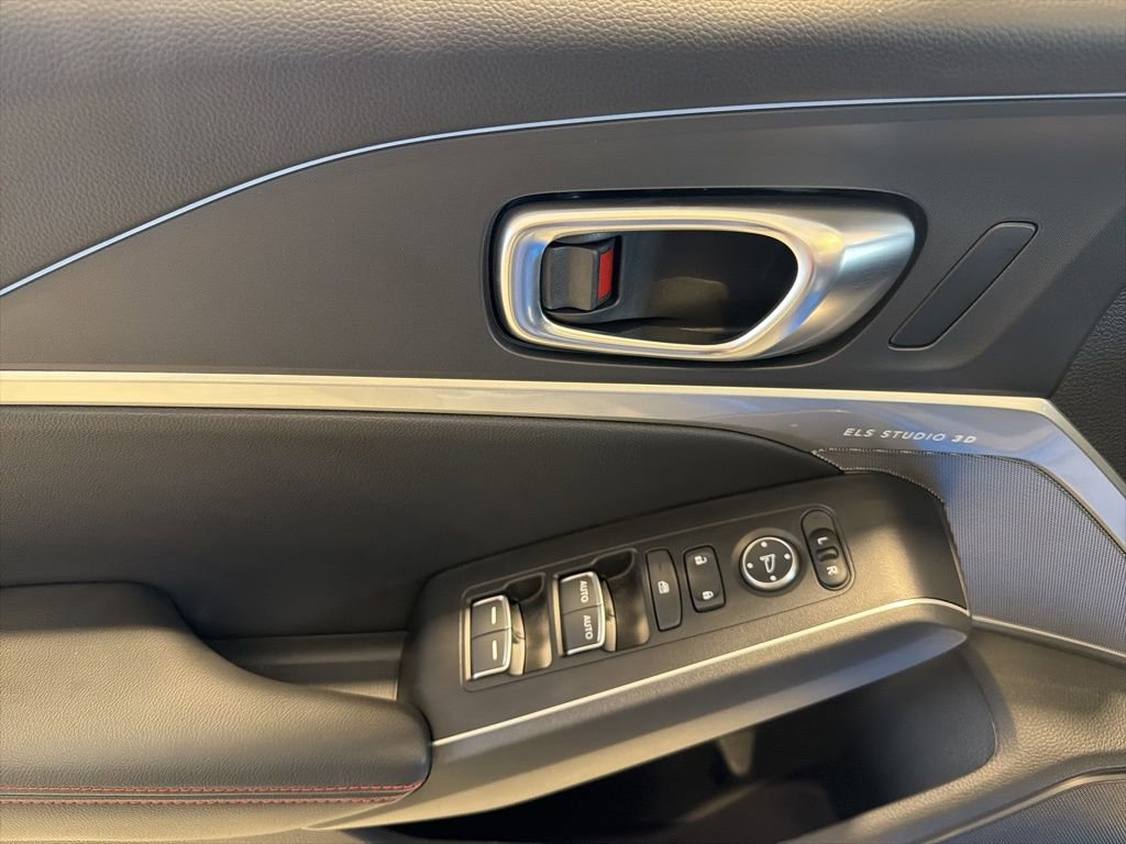 New 2026 Acura Integra Type S image 12