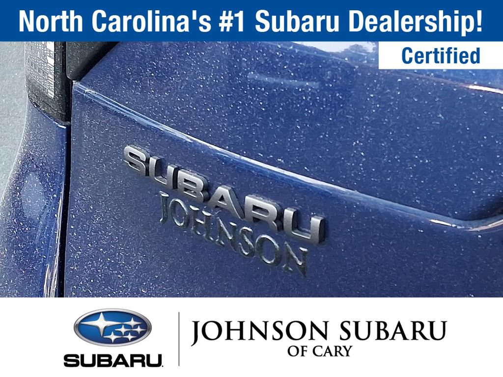 Used 2026 Subaru Forester Sport AWD/4WD image 24