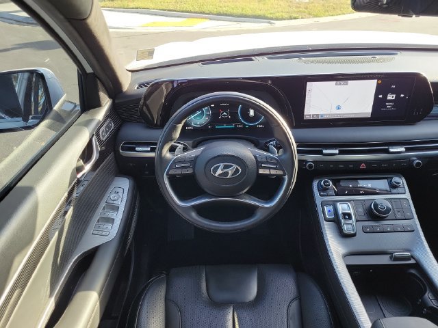 Used 2023 Hyundai Palisade Calligraphy FWD image 11
