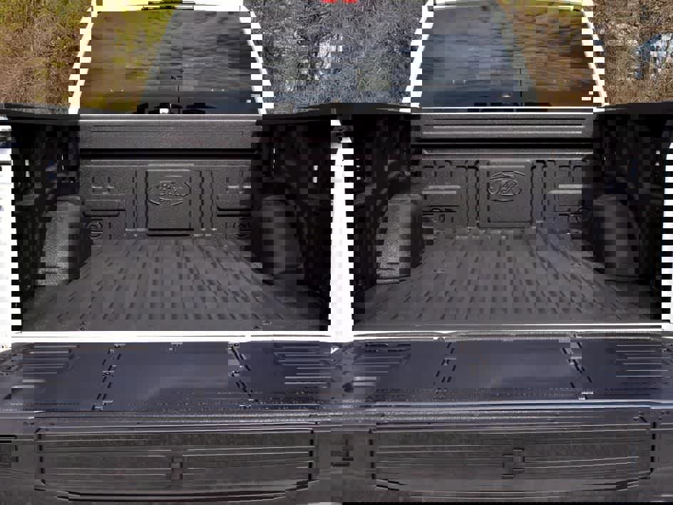 New 2025 Ford F150 Lightning Flash image 11
