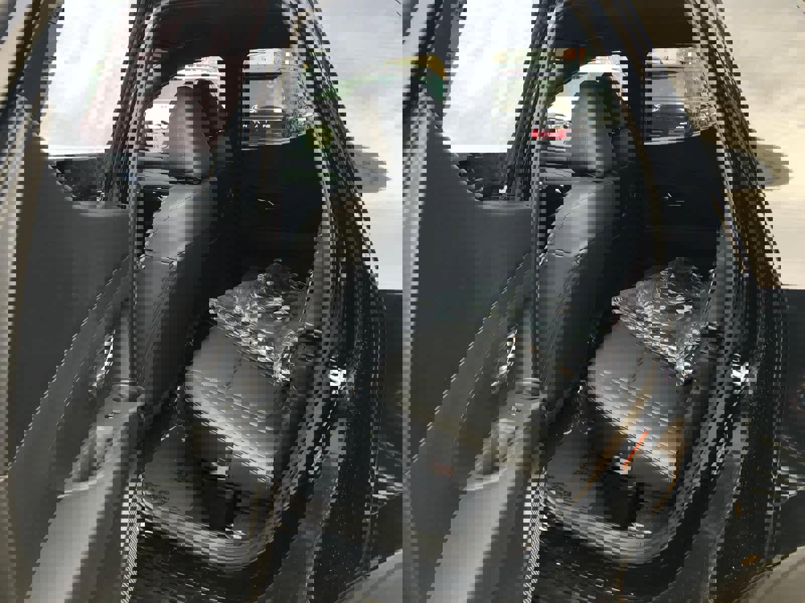 New 2026 Hyundai Santa Cruz SEL image 16