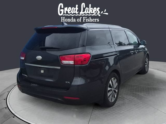 Used 2017 Kia Sedona SX FWD image 5