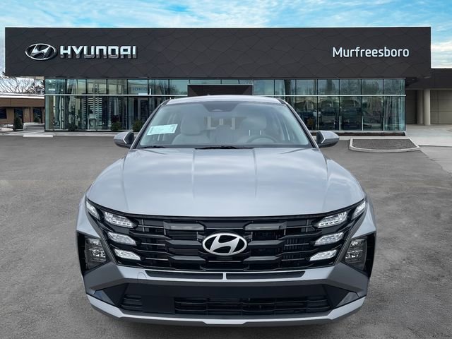 New 2026 Hyundai Tucson Blue SE w/ Tow & Go Package image 8