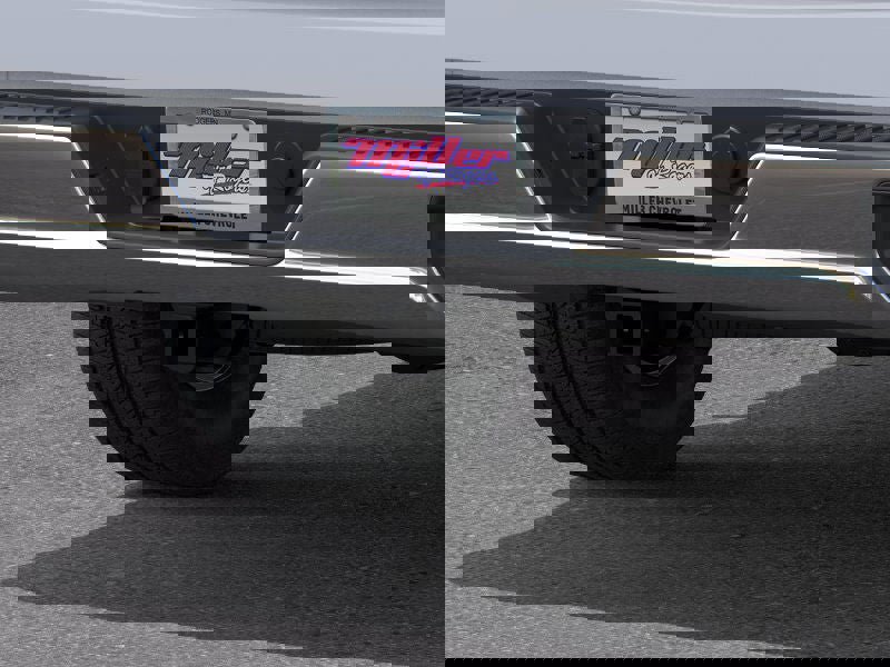 New 2026 Chevrolet Silverado 1500 W/T w/ WT Value Package image 44