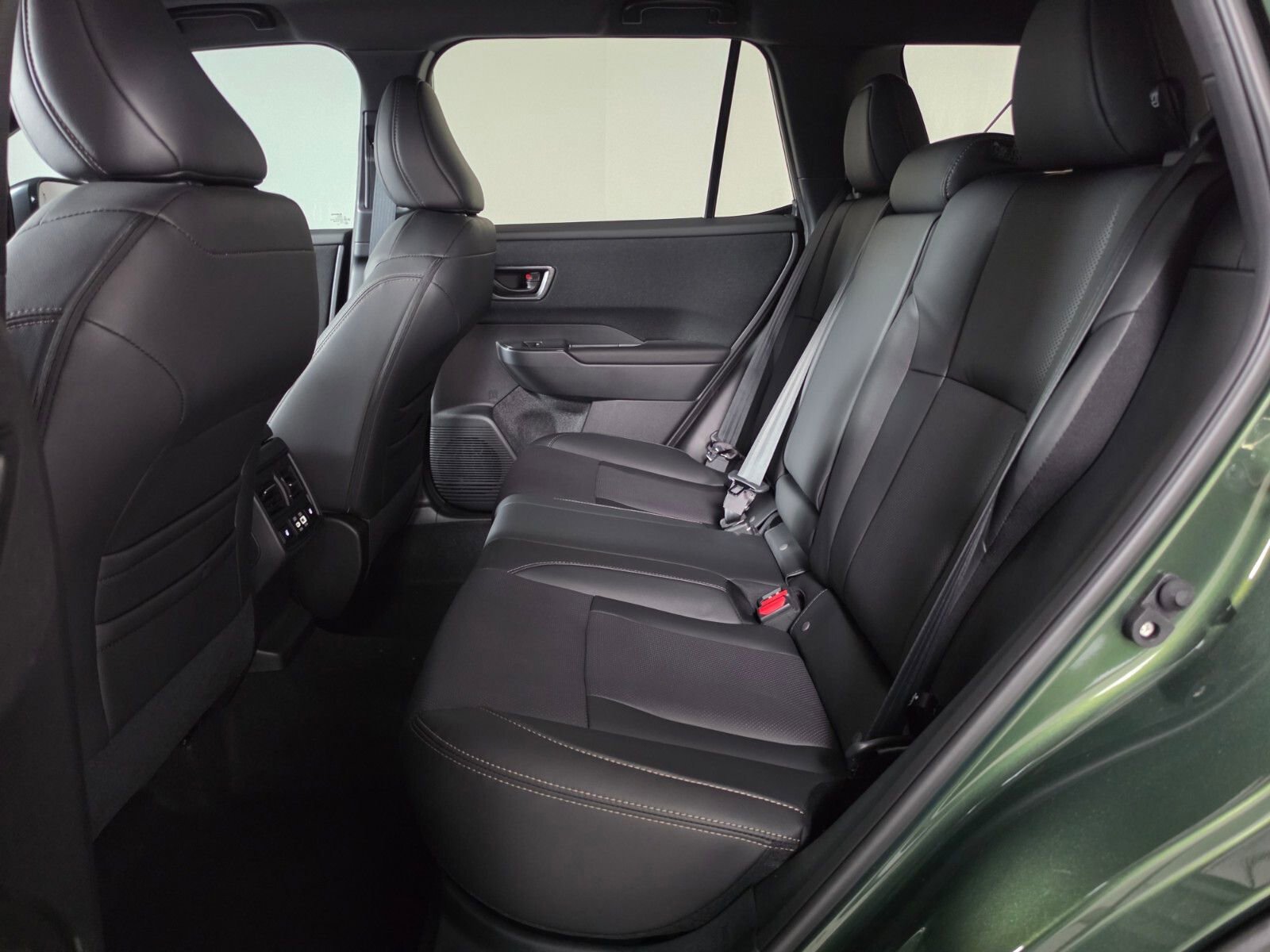 New 2026 Subaru Outback Limited XT AWD/4WD image 13