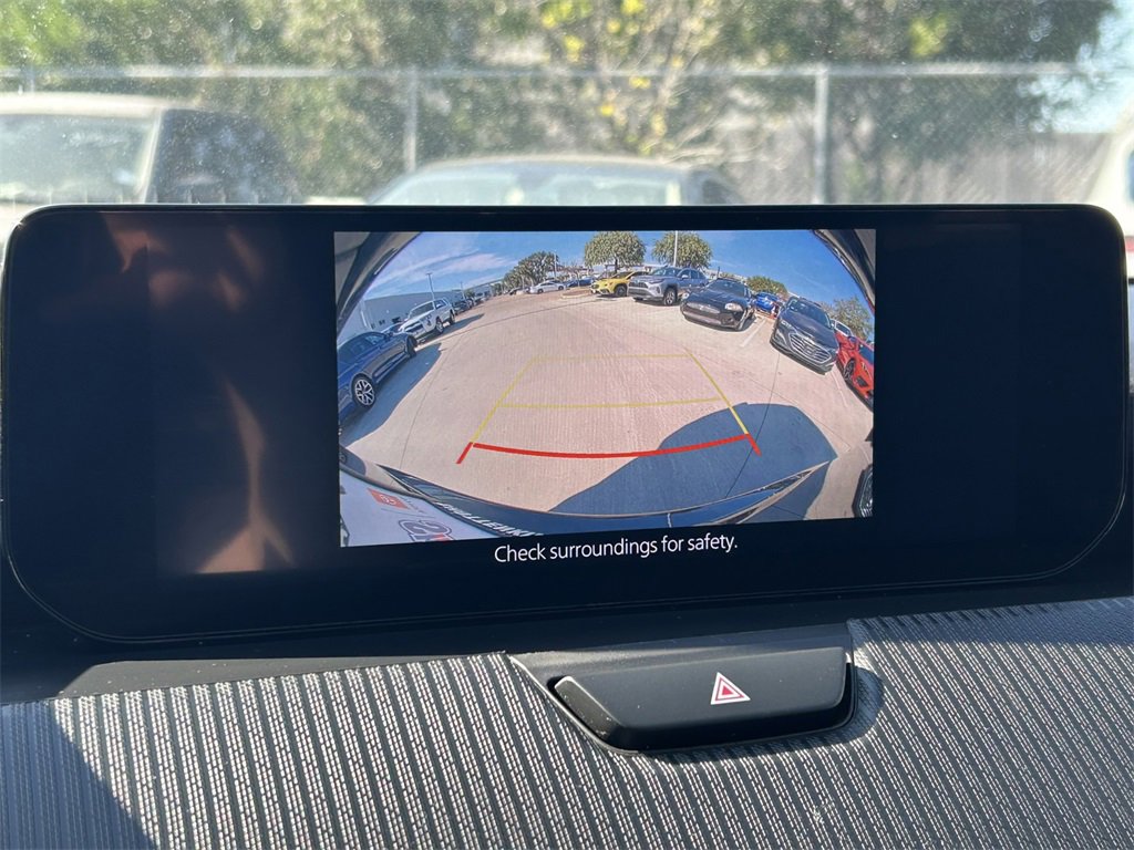 Used 2025 MAZDA CX-90 3.3 Turbo w/ Select Package image 38