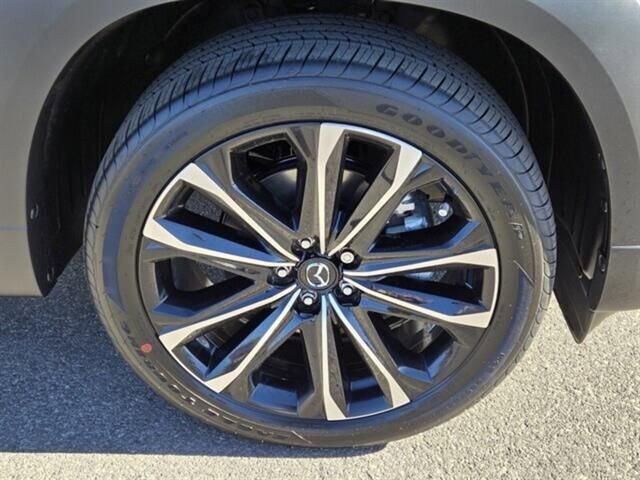 Used 2025 MAZDA CX-50 AWD 2.5 S w/ Premium Plus Pkg image 9