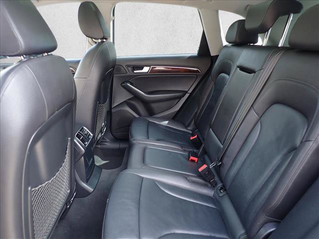 Used 2017 Audi Q5 2.0T Premium AWD/4WD image 10