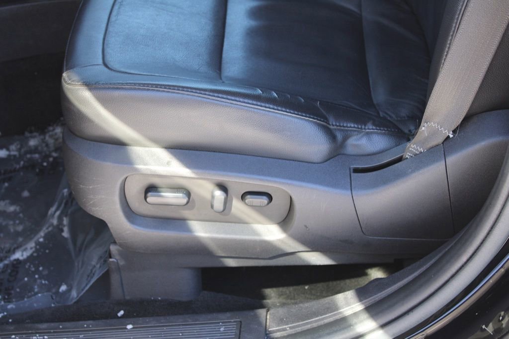 Used 2016 Ford Flex SEL w/ Equipment Group 202A image 16