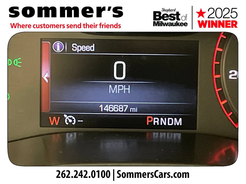 Used 2015 GMC Canyon SLT AWD/4WD image 14