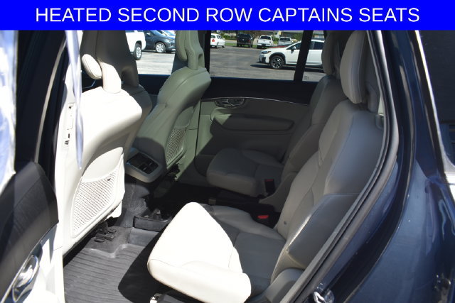Used 2020 Volvo XC90 T6 Momentum w/ Protection Package Premier AWD/4WD image 5
