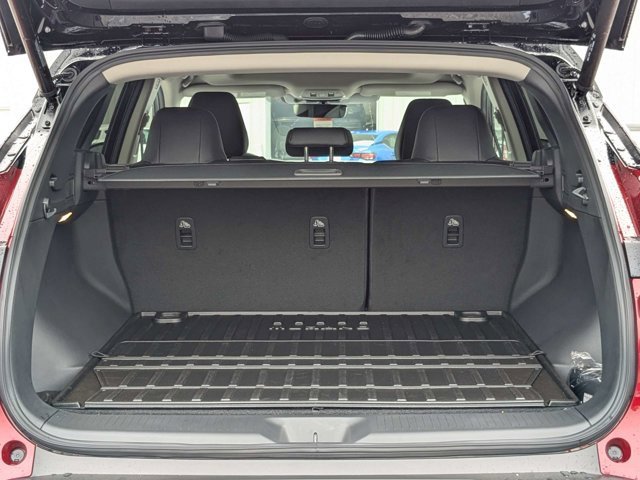 New 2025 Nissan Murano SL w/ Cargo Package image 13