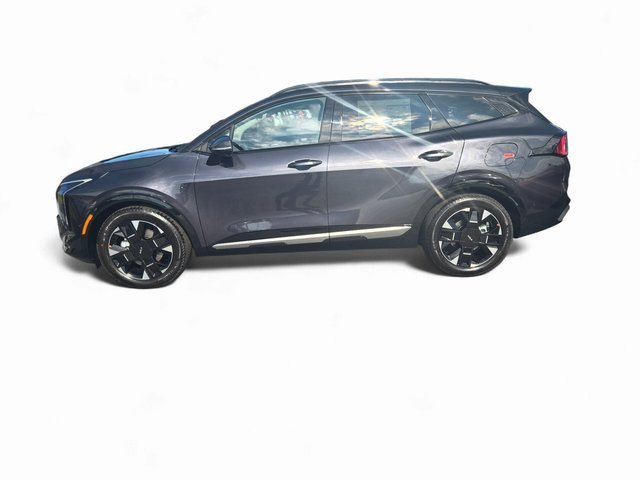 New 2026 Kia Sportage SX image 7