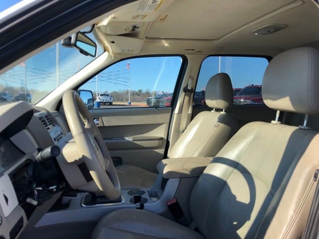 Used 2008 Mercury Mariner 2WD Hybrid image 15