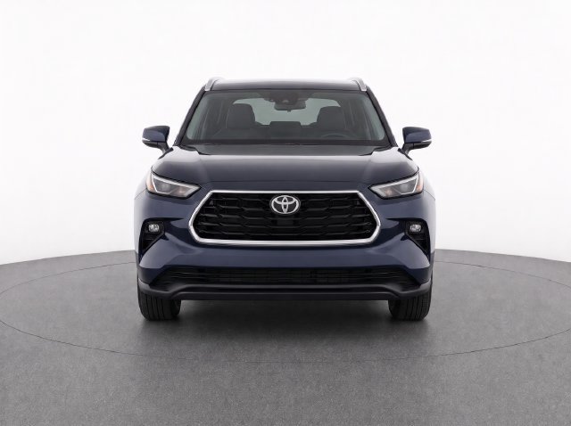Used 2020 Toyota Highlander Limited AWD/4WD image 5