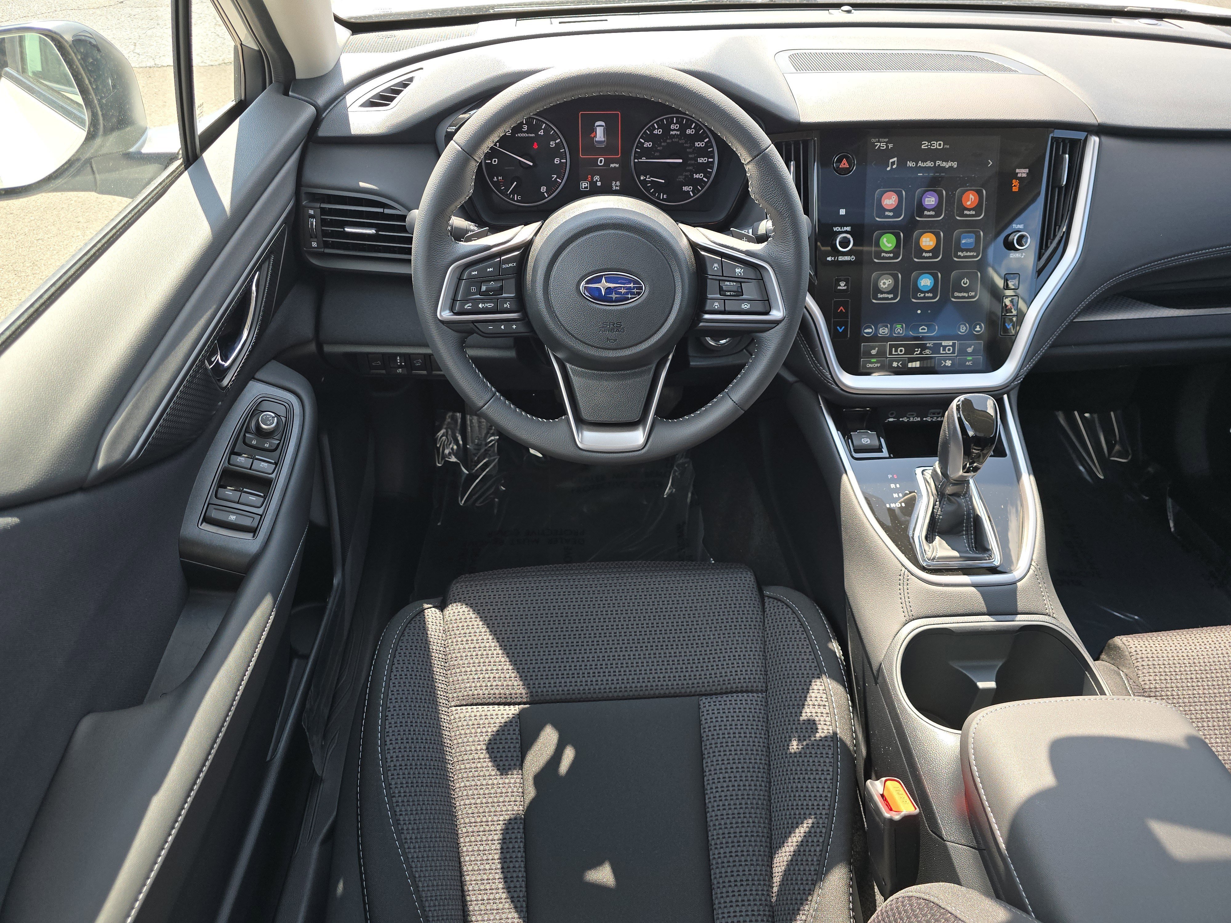 New 2025 Subaru Outback Premium image 20