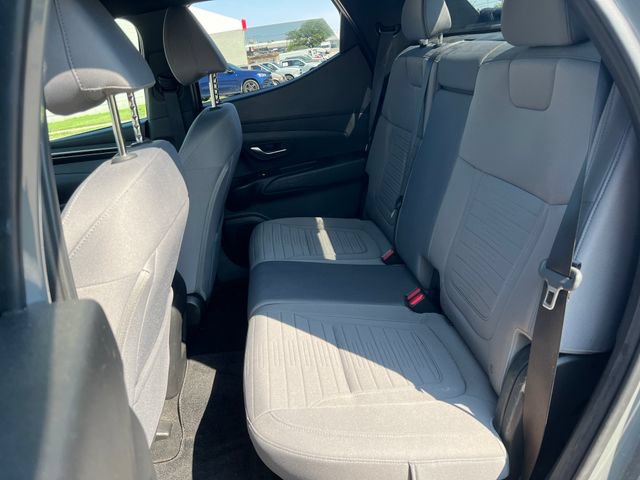 Used 2022 Hyundai Santa Cruz SEL AWD/4WD image 35