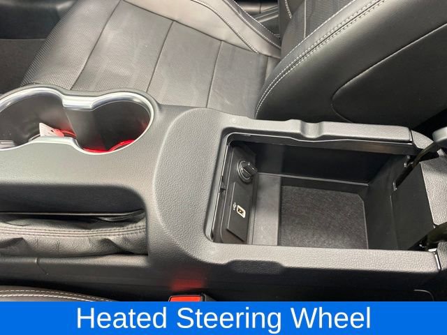 Used 2023 Ford Mustang GT Premium w/ Equipment Group 401A image 15