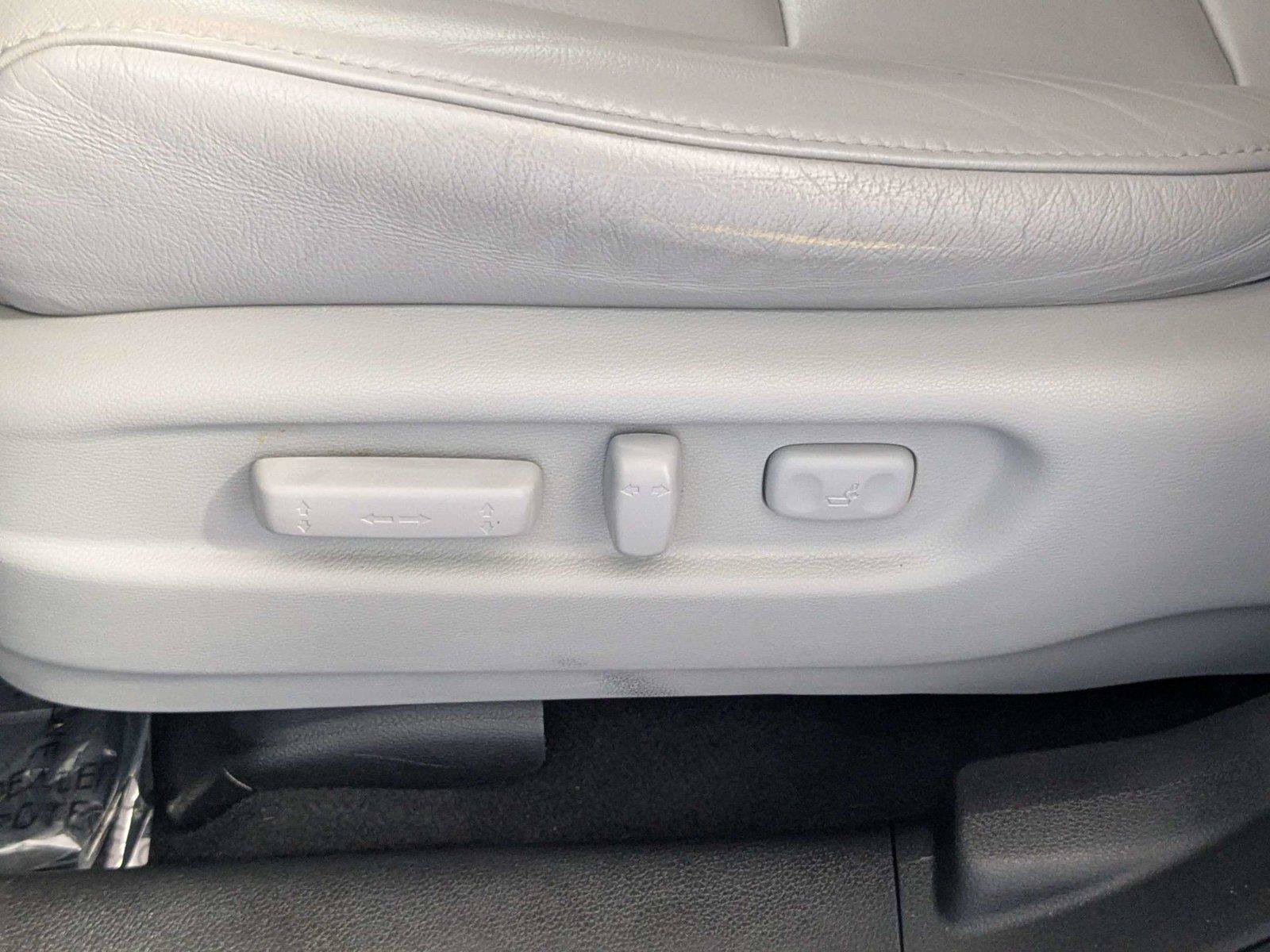 Used 2022 Honda Pilot EX-L image 15