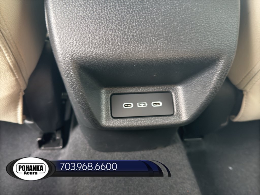 New 2026 Acura Integra A-Spec w/ Technology Package FWD image 29