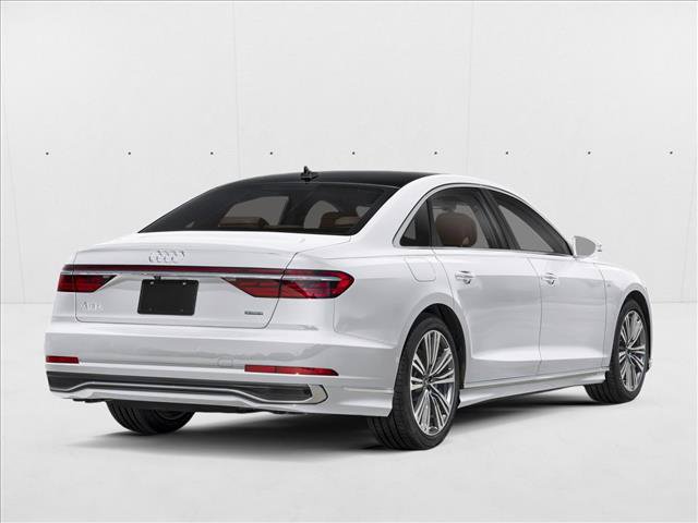 New 2027 Audi A8 L 3.0T AWD/4WD video 2