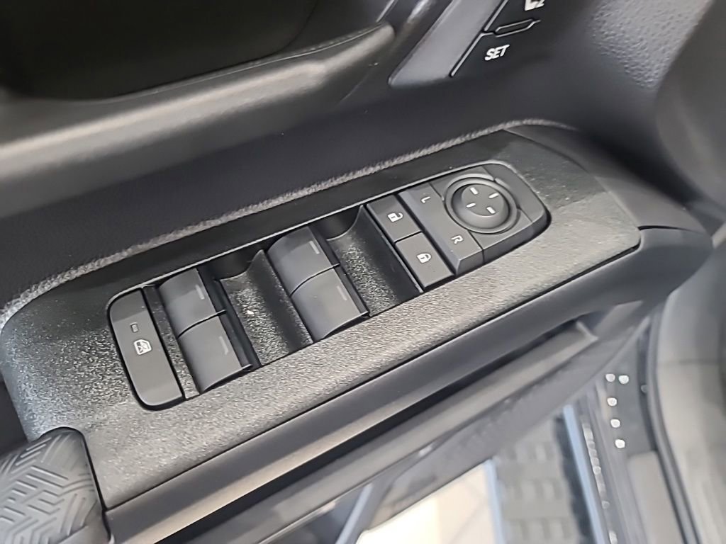 New 2026 Toyota 4Runner TRD Off-Road Premium AWD/4WD image 23