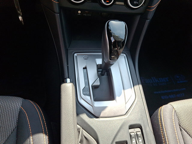 Certified 2021 Subaru Crosstrek 2.0i Premium image 15