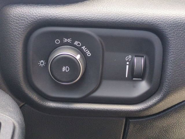 New 2025 RAM 5500 Tradesman image 20