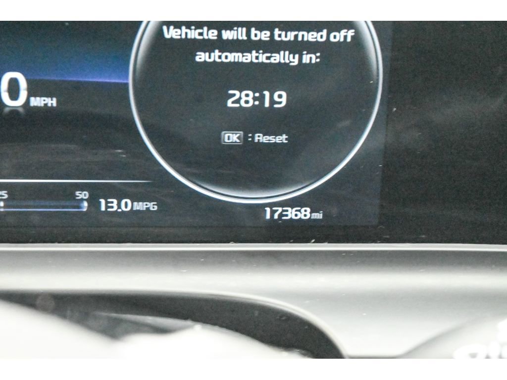 Used 2024 Kia Seltos S image 33