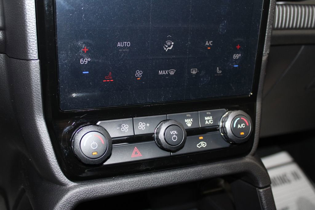 New 2025 Ford Ranger XLT w/ Equipment Group 301A High image 49