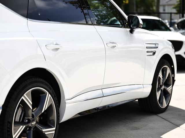New 2027 Genesis GV80 3.5T Prestige AWD/4WD image 8