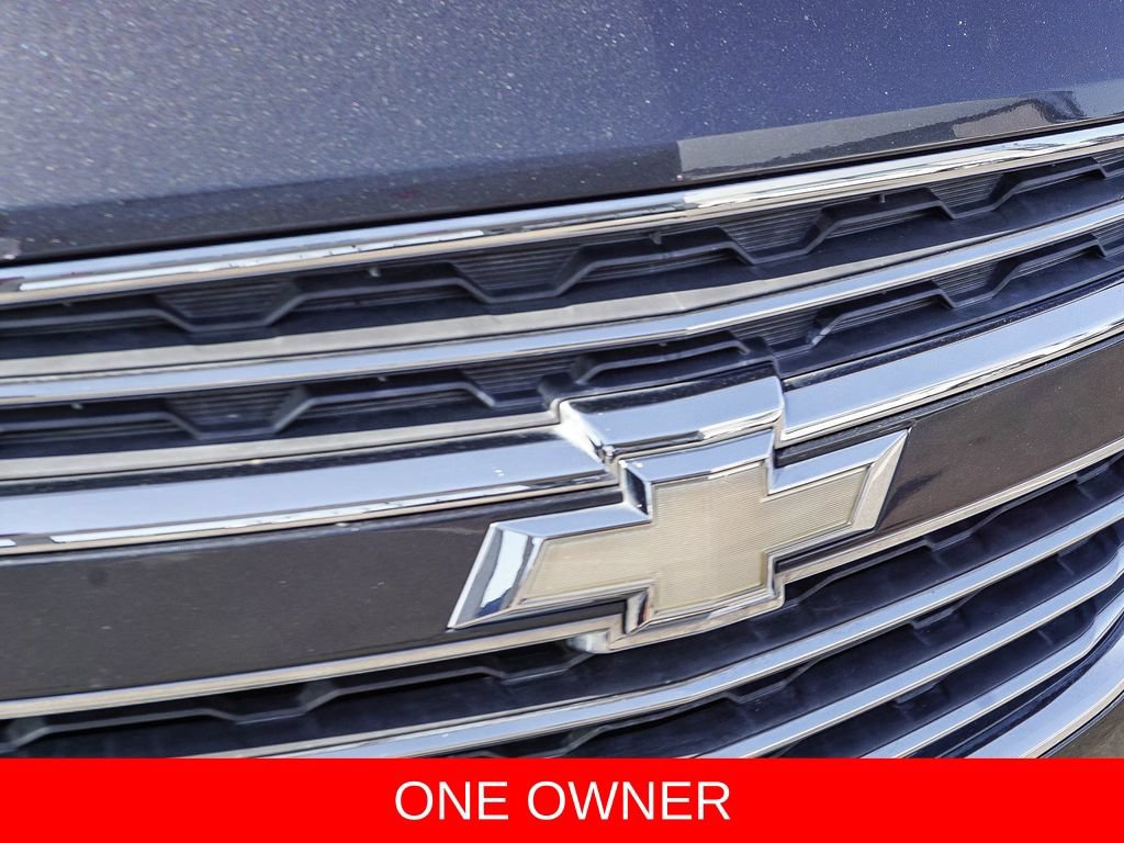 Used 2016 Chevrolet Trax LT w/ LT Sun and Sound Package FWD image 11