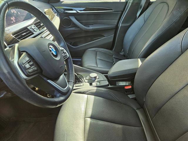 Used 2019 BMW X1 sDrive28i w/ Convenience Package image 13